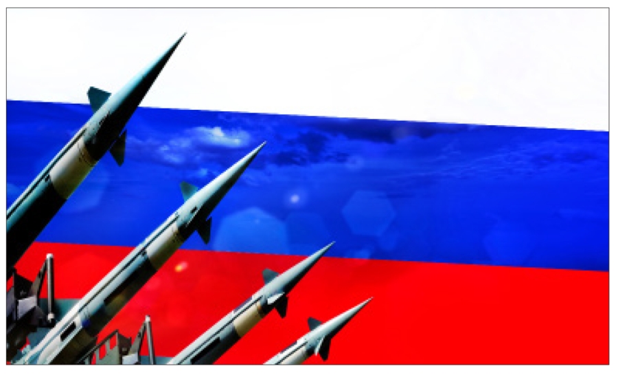 اليابان: روسيا تهدد باستخدام الأسلحة النووية