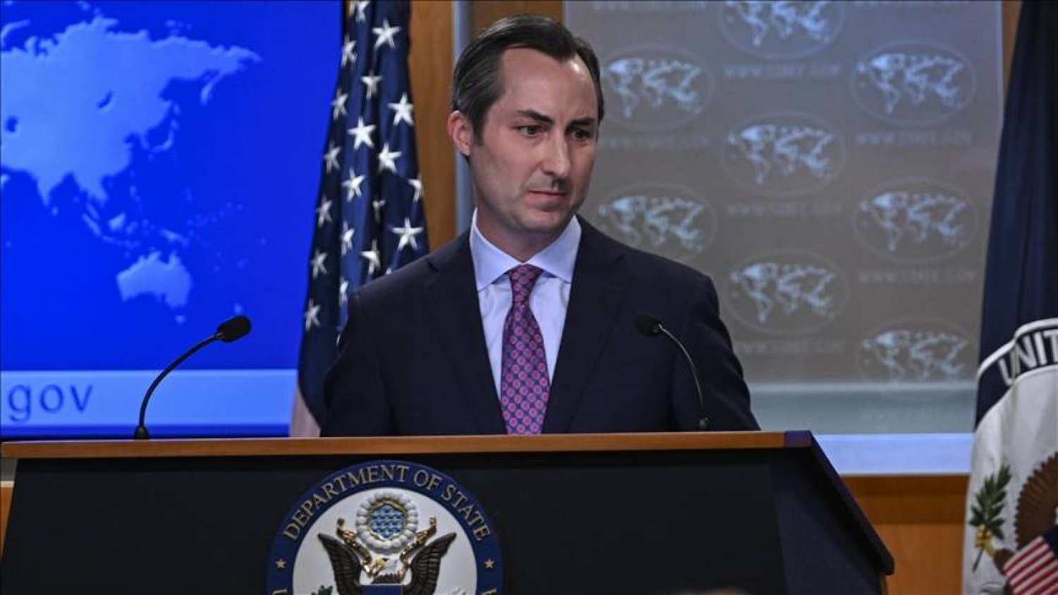 US expresses concern over Iraqi PMF compliance with military command