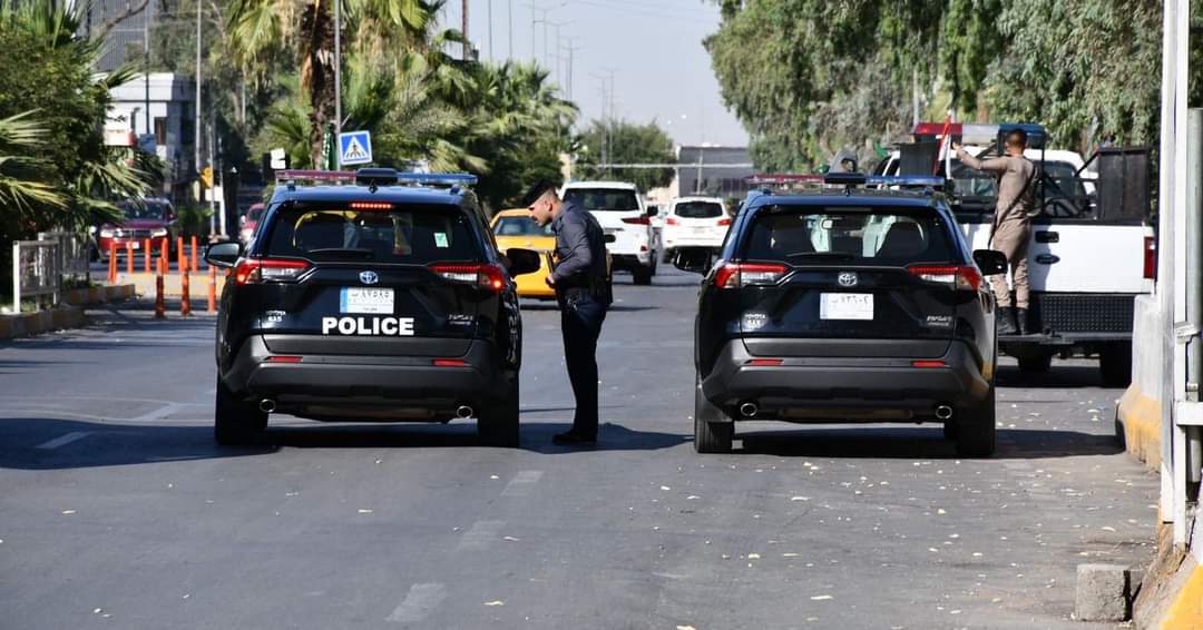 Policeman killed, another injured in armed attack in Kirkuk