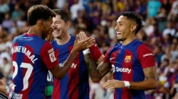 صيف صعب على برشلونة.. 9 لاعبين لا يستطيع تسجيلهم