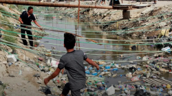Iraq's water crisis: Basra's struggle for survival