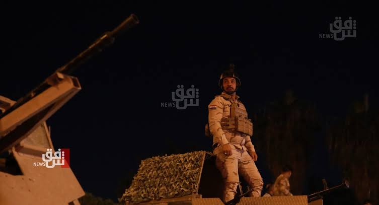 ضبط "نفق كبير" يستخدمه داعش للتنقل والتخفي في نينوى