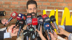 قوباد طالباني متفائل "جداً" بالتوصل الى حل جذري لمسألة رواتب كوردستان