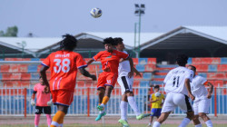 الكاظمية يحقق التأهل من دوري الدرجةِ الأولى إلى "الممتاز"