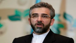 وزير خارجية إيران يزور بغداد وكوردستان "قبل الانتخابات"