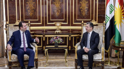 Iraqi Kurdistan pushes for inclusion in major Development Road Project: PM