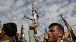 واشنطن تفرض عقوبات جديدة على الحوثيين‎