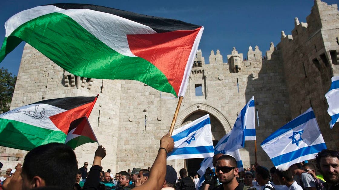 Berlin bans Palestinian and Israeli flags at Euro 2024