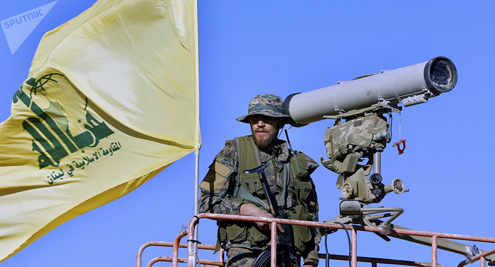 تقرير إسرائيلي يكشف ترسانة الأسلحة لدى "حزب الله" اللبناني