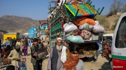 Taliban says Pakistan, Iran deported over 400,000 Afghan refugees in 2024