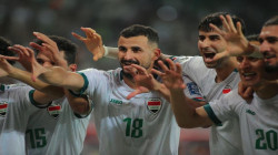 الجماهير تساند والأسود تتقدم.. العراق في المركز 55 عالمياً