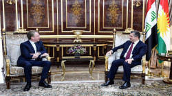 French Ambassador to Iraq announces upcoming trade delegation visit