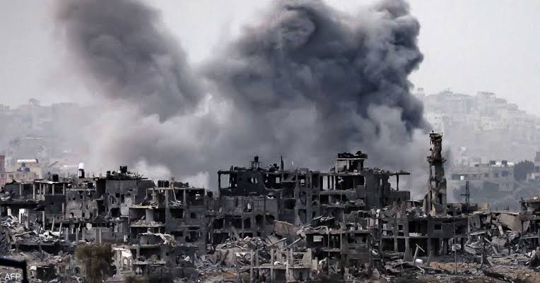 تحقيقات أممية تتهم إسرائيل بجرائم حرب في غزة