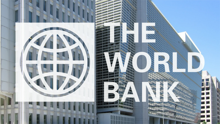 البنك الدولي يتوقع نمو الاقتصاد العالمي بنسبة 2.6 بالمئة خلال 2024