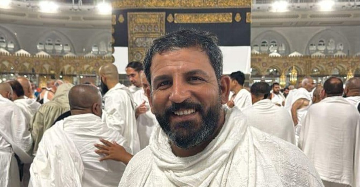 Saudi authorities release second Iraqi detained during Hajj