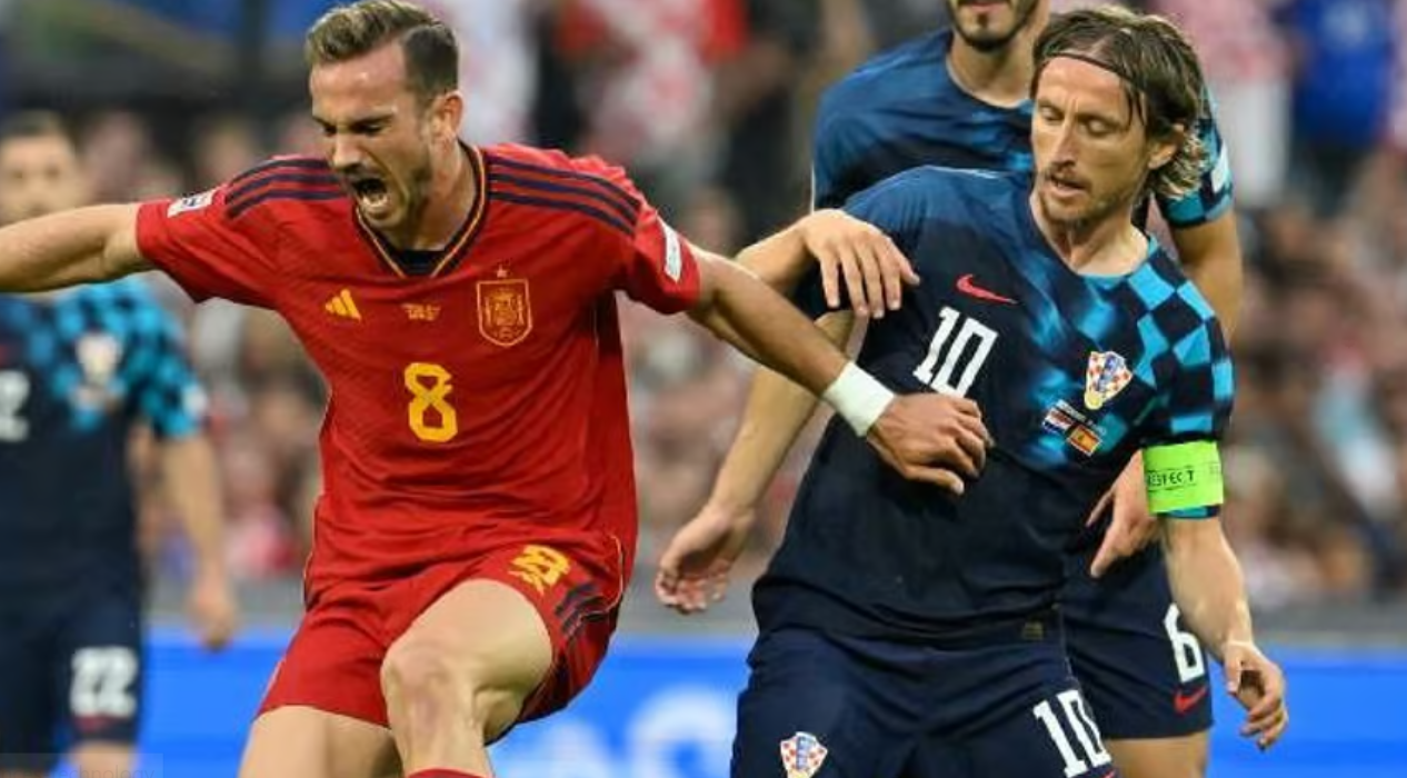ثلاث مباريات مثيرة في ثاني أيام كأس أمم أوروبا