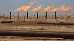 إيران تبدأ إنتاج النفط من حقل مشترك مع العراق