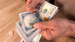 انخفاض جديد للدولار أمام الدينار العراقي في بغداد وأربيل