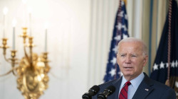 Biden urges end to Gaza conflict, reaffirms commitment to two-state solution