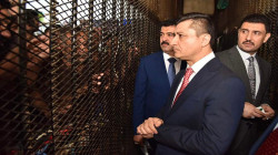 Iraq to build justice complex, central prison in Kirkuk