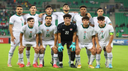 شباب العراق في المجموعة الثانية ببطولة غرب آسيا