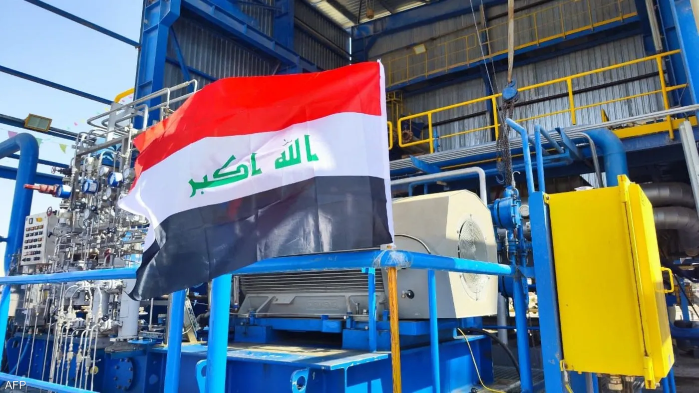 Iraqi oil exports to US drop in Q12024: expert - Shafaq News