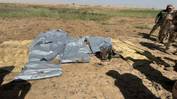 Iraqi airstrike kills senior ISIS leader, three militants in Kirkuk