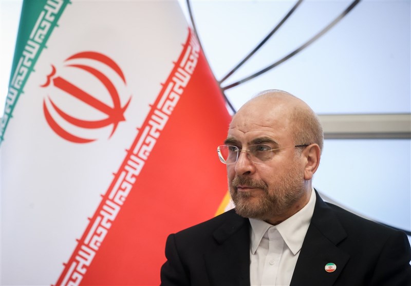 Iranian presidential candidate Ghalibaf refutes withdrawal rumors