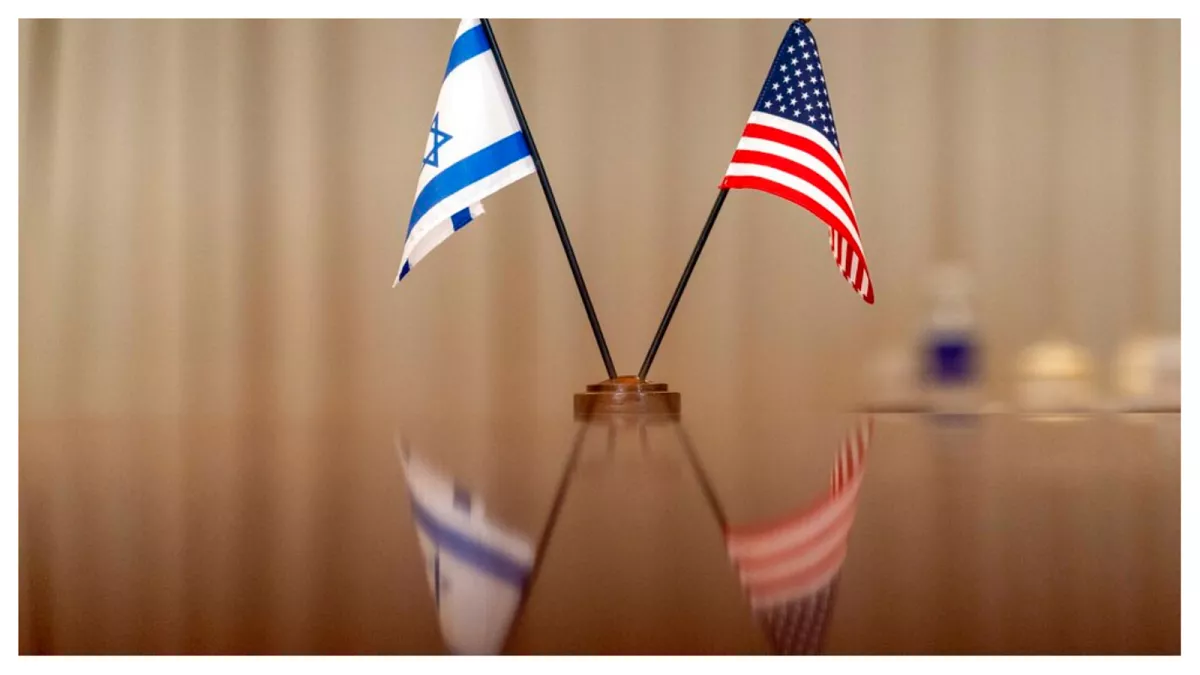 أمريكا تبلغ إسرائيل بتجنب التصعيد مع لبنان
