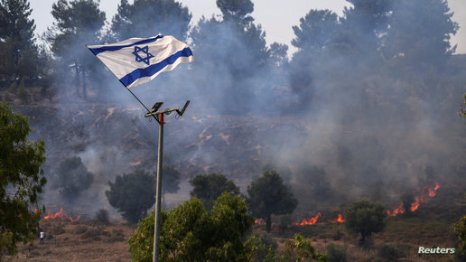 Israel will be "Uninhabitable": official warns of war with Hezbollah
