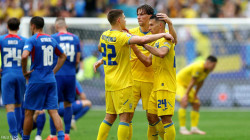 أوكرانيا تحافظ على آمالها في بطولة أوروبا بـ"ريمونتادا" على سلوفاكيا