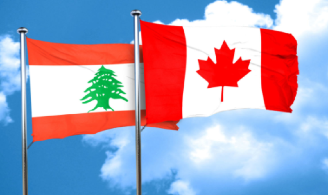 كندا تبدأ إجلاء 45 ألف من رعاياها في لبنان