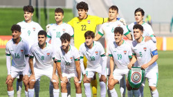 قائمة منتخب شباب العراق للمشاركة في بطولة  الديار العربية غرب آسيا