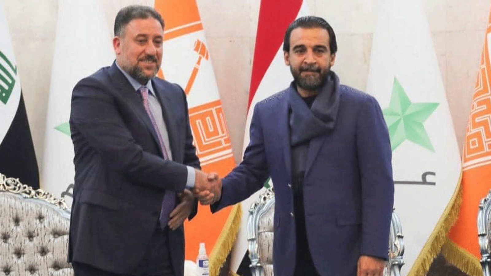 Iraq's Taqadum Party sets conditions for accepting "Sunni Unity" Initiative