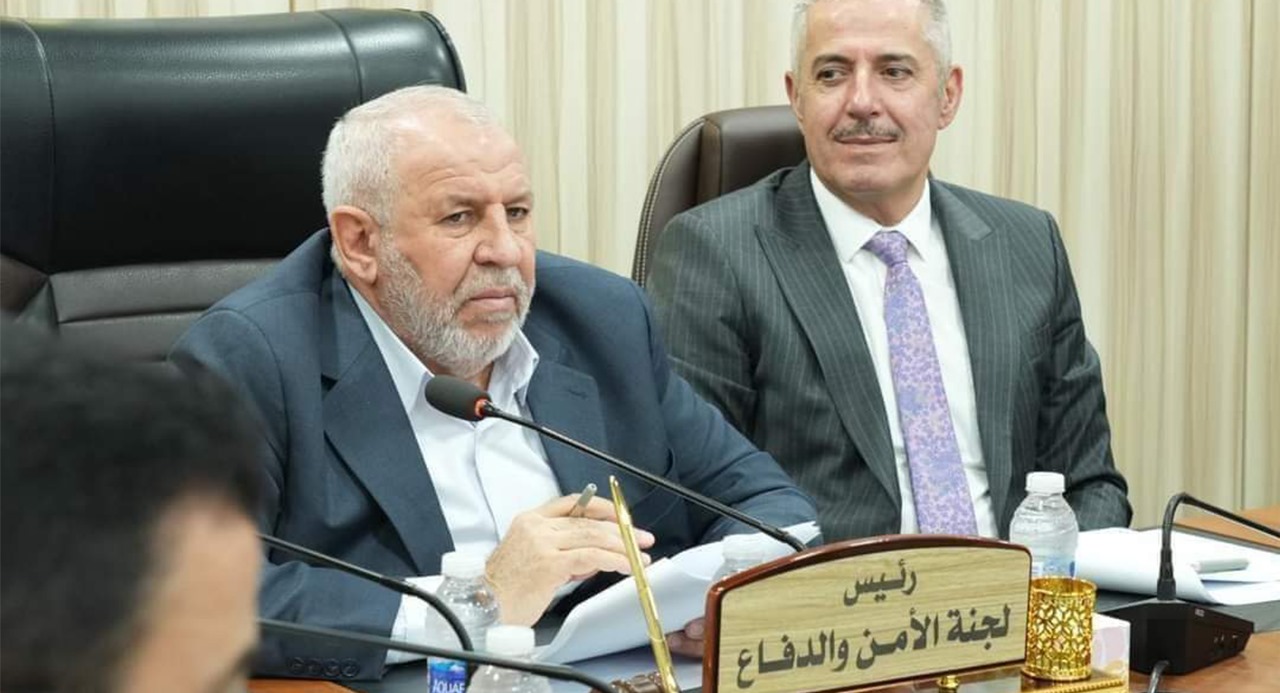 البرلمان العراقي يمهل وزير الداخلية 15 يوماً لكشف أسباب الحرائق