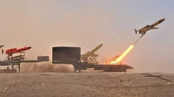 طائرة مسيّرة تستهدف قاعدة "التنف" الامريكية بسوريا والدفاعات الجوية تسقطها
