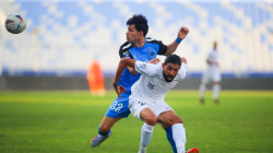 بينها ديربيان.. خمس مواجهات اليوم في دوري نجوم العراق  ‏