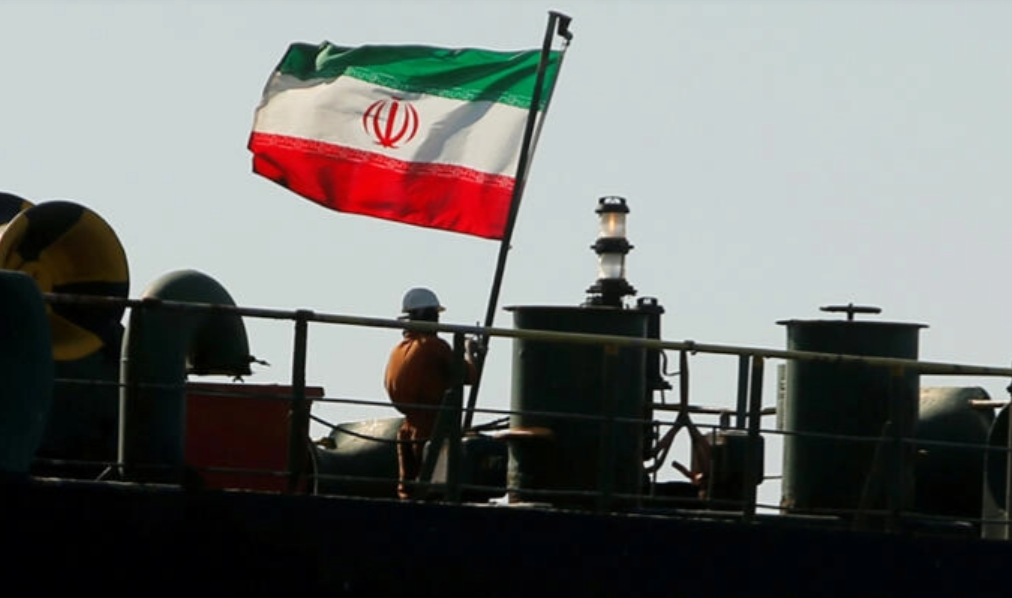 Iran says oil exports reach 15 countries despite sanctions
