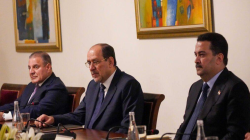 دولة القانون: مشروعان يتنافسان على "رئاسة البرلمان" يقودانهما السوداني والمالكي