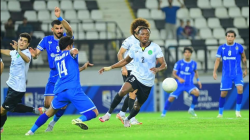 الشرطة يعزز صدارته وفوز دهوك والجوية في دوري نجوم العراق