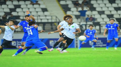 الشرطة يتصدر والقوة الجوية تلاحق في دوري نجوم العراق