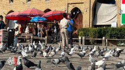 Tourists flock to Erbil, express satisfaction with hospitality and entry procedures