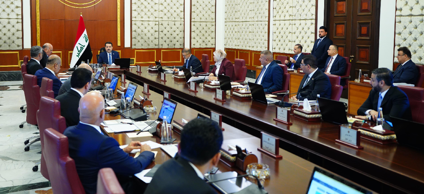 مجلس الوزراء يخصص الجزء الأكبر من جلسته "للكهرباء" ويصدر قرارات تخص النفط والشباب