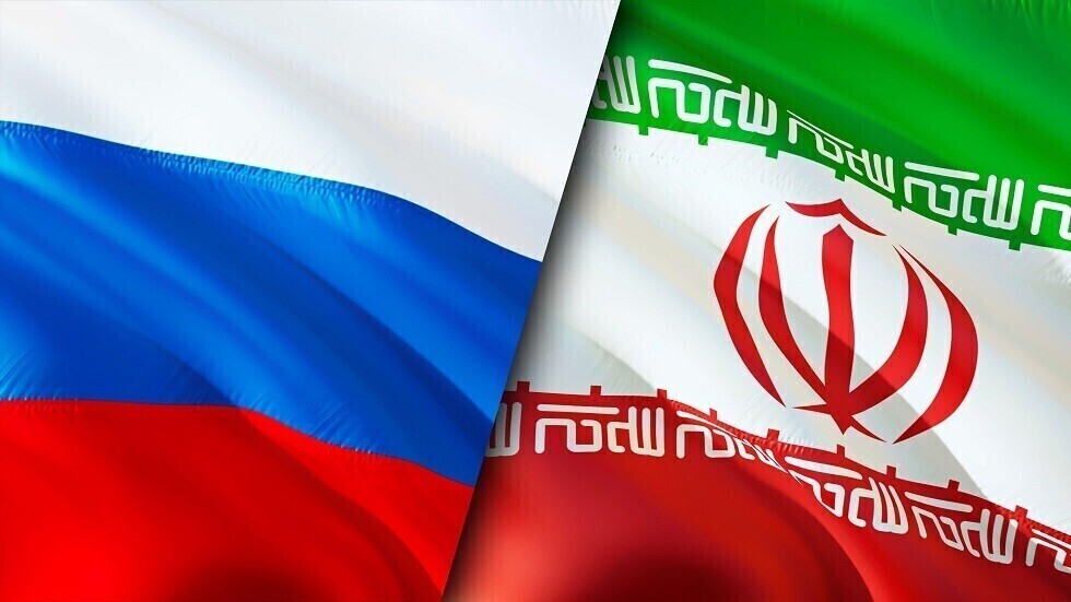 روسيا تتوقع إبرام اتفاقية جديدة للتعاون الشامل مع إيران
