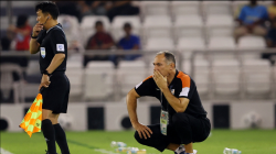 اتحاد الكرة الهندي يتهم مدرب منتخبه بالاستعانة بـ"منجّم" لاختيار التشكيلة