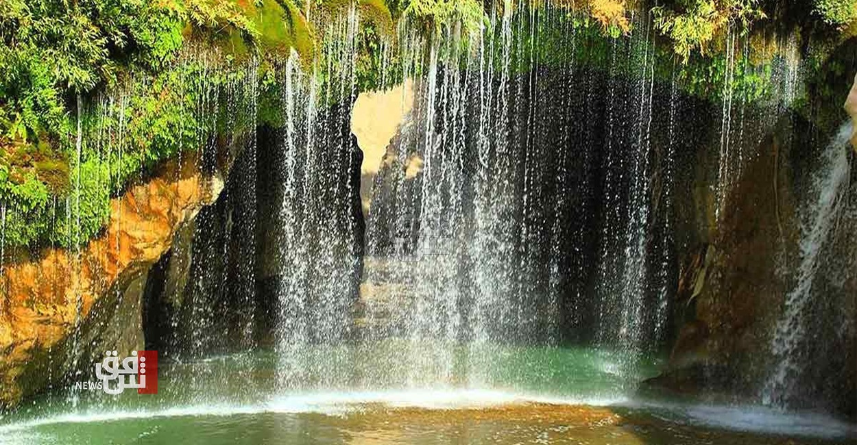 Escape to Ilam: nature's paradise just hours away from Iraq