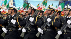 US sanctions network accused of transferring billions to Iranian military