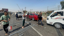 اعتقال عدد من الشباب المحتجين على تردي الواقع الخدمي شمالي ديالى