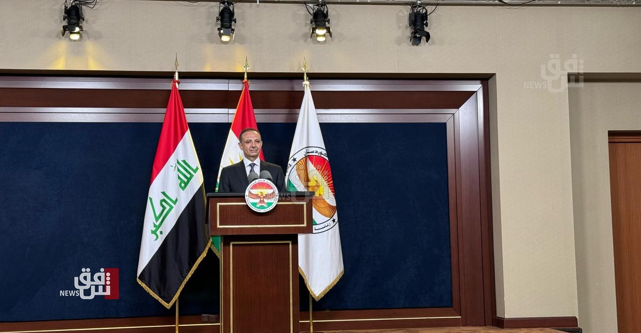 رئاسة اقليم كوردستان ترفض العودة القسرية للنازحين العراقيين