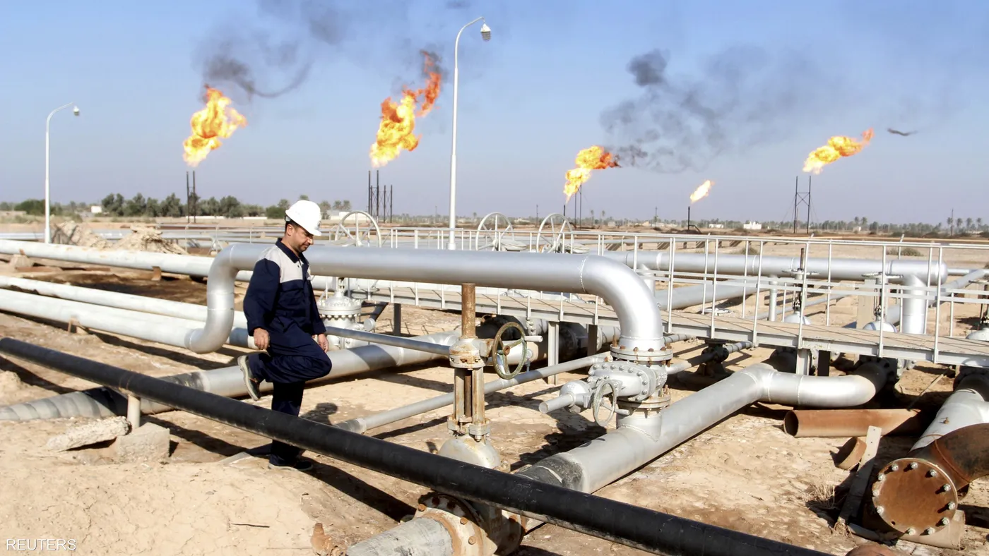 Basrah crudes slightly tick lower following global oil decline